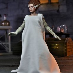 Universal Monsters Action Figure Ultimate Bride of Frankenstein (Color) 18 cm 30 Universal Monsters Action Figure Ultimate Bride of Frankenstein (Color) 18 cm - Bilde 15