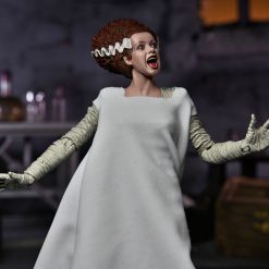 Universal Monsters Action Figure Ultimate Bride of Frankenstein (Color) 18 cm 31 Universal Monsters Action Figure Ultimate Bride of Frankenstein (Color) 18 cm - Bilde 16