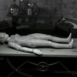Universal Monsters Action Figure Ultimate Bride of Frankenstein (Black & White) 18 cm - Bilde 12