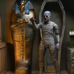 Universal Monsters Accessory Pack for The Mummy