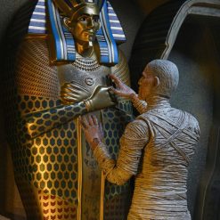 Universal Monsters Accessory Pack for The Mummy