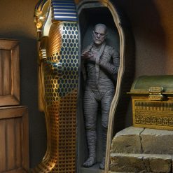 Universal Monsters Accessory Pack for The Mummy