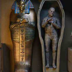 Universal Monsters Accessory Pack for The Mummy