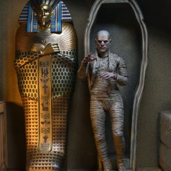 Universal Monsters Accessory Pack for The Mummy