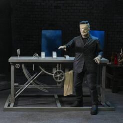 Universal Monsters Accessory Pack for Frankenstein