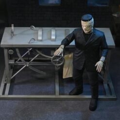Universal Monsters Accessory Pack for Frankenstein