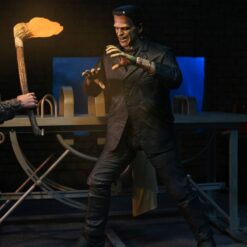 Universal Monsters Accessory Pack for Frankenstein