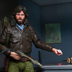 The Thing - Ultimate MacReady (Station Survival)