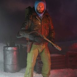 The Thing - Ultimate MacReady (Station Survival)