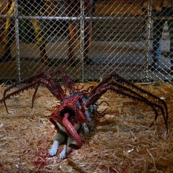 The Thing Action Figure Thing Dog Creature Ultimate Deluxe 18 cm 21 The Thing Action Figure Thing Dog Creature Ultimate Deluxe 18 cm