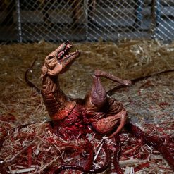 The Thing Action Figure Thing Dog Creature Ultimate Deluxe 18 cm 23 The Thing Action Figure Thing Dog Creature Ultimate Deluxe 18 cm