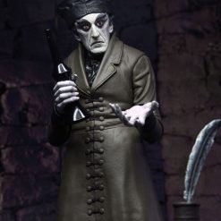 Nosferatu Action Figure Ultimate Count Orlok 18 cm 20 Nosferatu Action Figure Ultimate Count Orlok 18 cm