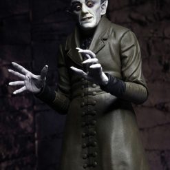 Nosferatu Action Figure Ultimate Count Orlok 18 cm 21 Nosferatu Action Figure Ultimate Count Orlok 18 cm