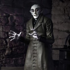 Nosferatu Action Figure Ultimate Count Orlok 18 cm 22 Nosferatu Action Figure Ultimate Count Orlok 18 cm