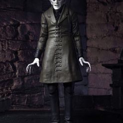 Nosferatu Action Figure Ultimate Count Orlok 18 cm 23 Nosferatu Action Figure Ultimate Count Orlok 18 cm