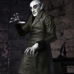 Nosferatu Action Figure Ultimate Count Orlok 18 cm 24 Nosferatu Action Figure Ultimate Count Orlok 18 cm