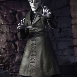 Nosferatu Action Figure Ultimate Count Orlok 18 cm 25 Nosferatu Action Figure Ultimate Count Orlok 18 cm