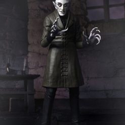 Nosferatu Action Figure Ultimate Count Orlok 18 cm 26 Nosferatu Action Figure Ultimate Count Orlok 18 cm