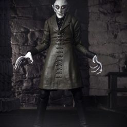 Nosferatu Action Figure Ultimate Count Orlok 18 cm 27 Nosferatu Action Figure Ultimate Count Orlok 18 cm