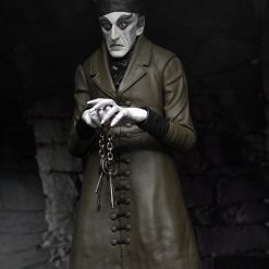 Nosferatu Action Figure Ultimate Count Orlok 18 cm 28 Nosferatu Action Figure Ultimate Count Orlok 18 cm