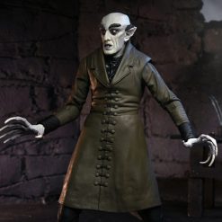 Nosferatu Action Figure Ultimate Count Orlok 18 cm 29 Nosferatu Action Figure Ultimate Count Orlok 18 cm