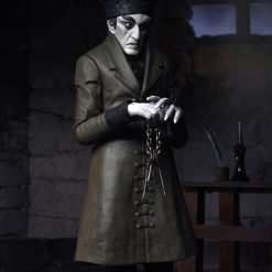 Nosferatu Action Figure Ultimate Count Orlok 18 cm 30 Nosferatu Action Figure Ultimate Count Orlok 18 cm