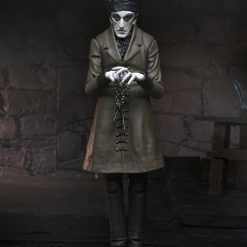 Nosferatu Action Figure Ultimate Count Orlok 18 cm 31 Nosferatu Action Figure Ultimate Count Orlok 18 cm