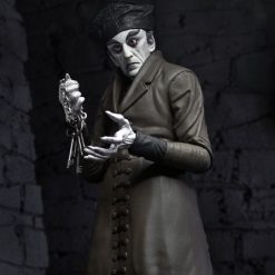 Nosferatu Action Figure Ultimate Count Orlok 18 cm 32 Nosferatu Action Figure Ultimate Count Orlok 18 cm