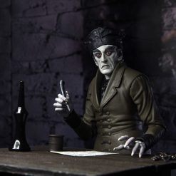 Nosferatu Action Figure Ultimate Count Orlok 18 cm 33 Nosferatu Action Figure Ultimate Count Orlok 18 cm