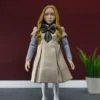 Megan Clothed Action Figur Megan 20 cm