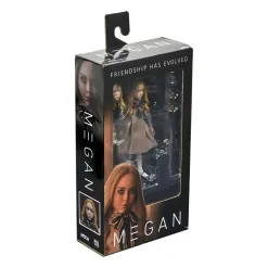Megan Clothed Action Figur Megan 20 cm