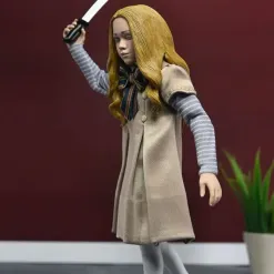 Megan Clothed Action Figur Megan 20 cm