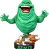Ghostbusters Head Knocker Bobble-Head Slimer 18 cm 3 Ghostbusters Head Knocker Bobble-Head Slimer 18 cm