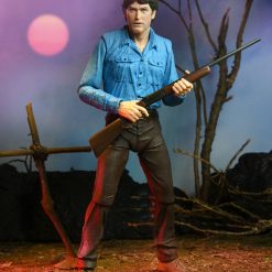 The Evil Dead Action Figure Ultimate Ash 18 cm