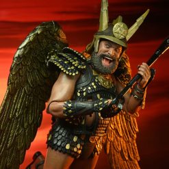 Flash Gordon (1980) Action Figure Ultimate Vultan 18 cm