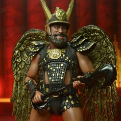 Flash Gordon (1980) Action Figure Ultimate Vultan 18 cm