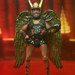 Flash Gordon (1980) Action Figure Ultimate Vultan 18 cm