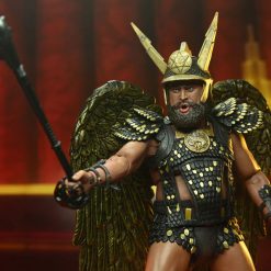 Flash Gordon (1980) Action Figure Ultimate Vultan 18 cm