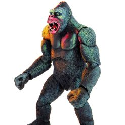 King Kong Action Figure Ultimate King Kong (illustrated) 20 cm 18 King Kong Action Figure Ultimate King Kong (illustrated) 20 cm