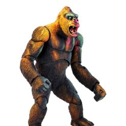 King Kong Action Figure Ultimate King Kong (illustrated) 20 cm 19 King Kong Action Figure Ultimate King Kong (illustrated) 20 cm