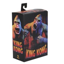 King Kong Action Figure Ultimate King Kong (illustrated) 20 cm 20 King Kong Action Figure Ultimate King Kong (illustrated) 20 cm