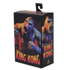 King Kong Action Figure Ultimate King Kong (illustrated) 20 cm 21 King Kong Action Figure Ultimate King Kong (illustrated) 20 cm