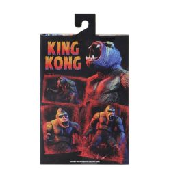 King Kong Action Figure Ultimate King Kong (illustrated) 20 cm 23 King Kong Action Figure Ultimate King Kong (illustrated) 20 cm