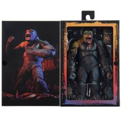King Kong Action Figure Ultimate King Kong (illustrated) 20 cm 24 King Kong Action Figure Ultimate King Kong (illustrated) 20 cm