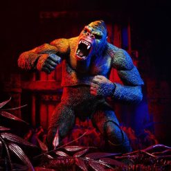 King Kong Action Figure Ultimate King Kong (illustrated) 20 cm 25 King Kong Action Figure Ultimate King Kong (illustrated) 20 cm