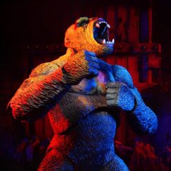 King Kong Action Figure Ultimate King Kong (illustrated) 20 cm 28 King Kong Action Figure Ultimate King Kong (illustrated) 20 cm