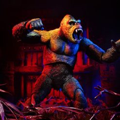 King Kong Action Figure Ultimate King Kong (illustrated) 20 cm 29 King Kong Action Figure Ultimate King Kong (illustrated) 20 cm