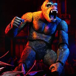 King Kong Action Figure Ultimate King Kong (illustrated) 20 cm 30 King Kong Action Figure Ultimate King Kong (illustrated) 20 cm