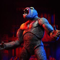 King Kong Action Figure Ultimate King Kong (illustrated) 20 cm 32 King Kong Action Figure Ultimate King Kong (illustrated) 20 cm