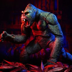 King Kong Action Figure Ultimate King Kong (illustrated) 20 cm 33 King Kong Action Figure Ultimate King Kong (illustrated) 20 cm